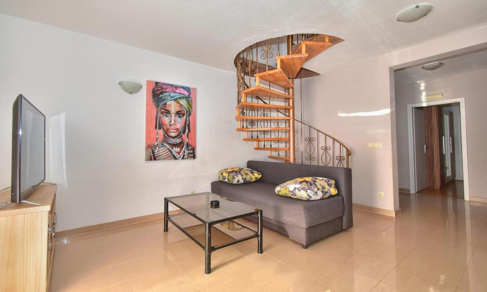 Apartments Dominika Trogir Zewnętrze zdjęcie