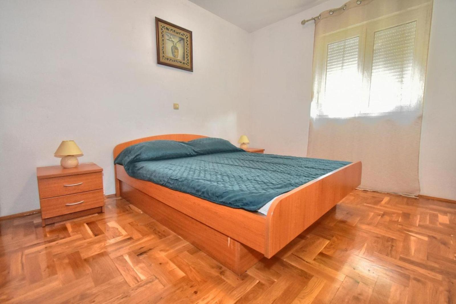 Apartments Dominika Trogir Zewnętrze zdjęcie