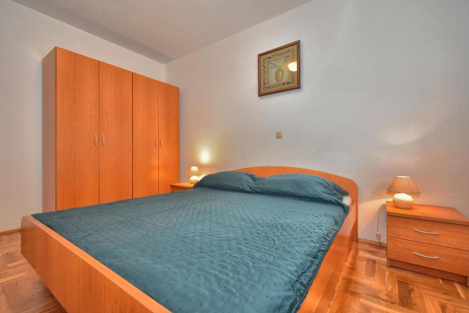 Apartments Dominika Trogir Zewnętrze zdjęcie