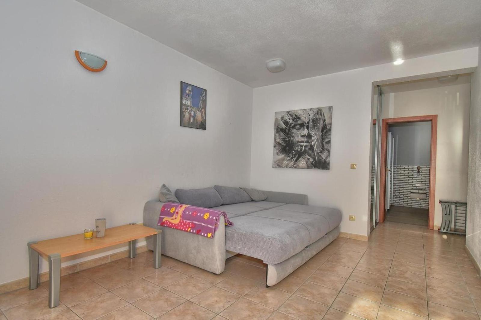 Apartments Dominika Trogir Zewnętrze zdjęcie