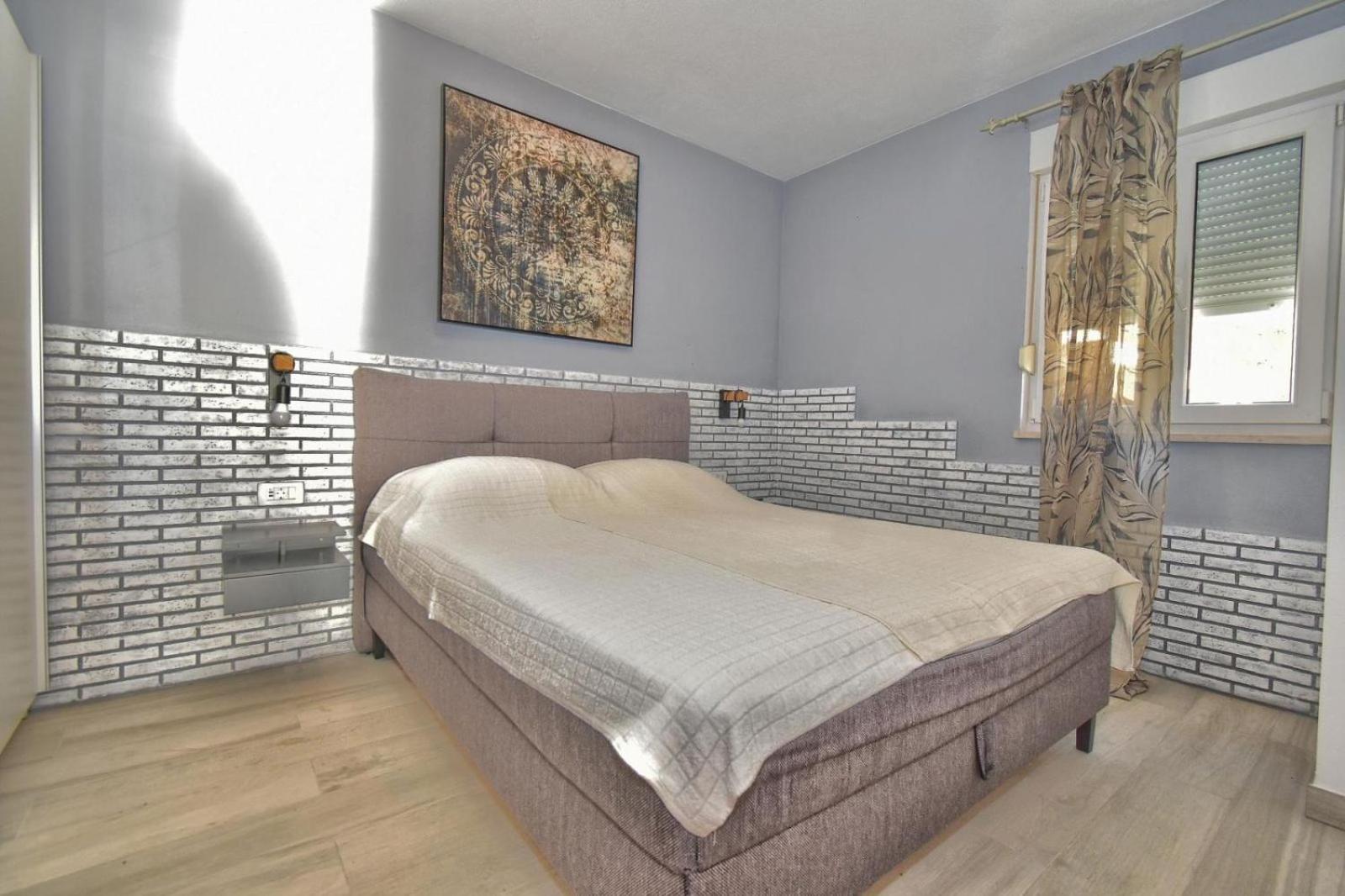 Apartments Dominika Trogir Zewnętrze zdjęcie