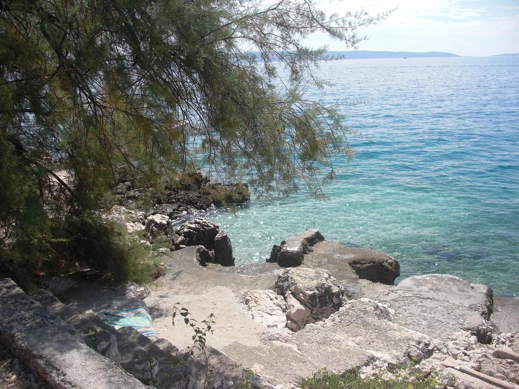 Apartments Dominika Trogir Pokój zdjęcie