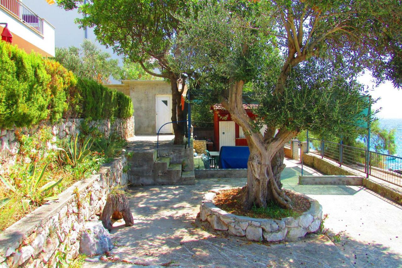 Apartments Dominika Trogir Zewnętrze zdjęcie