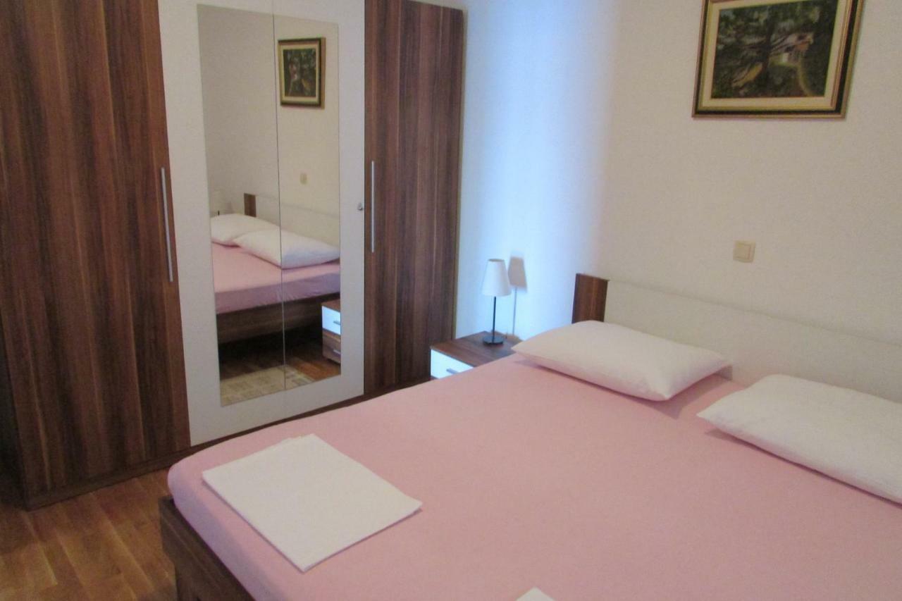 Apartments Dominika Trogir Zewnętrze zdjęcie
